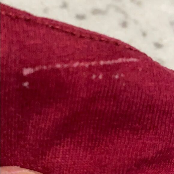 VTG fruit of the loom tee size L GUC Hungover again - Picture 7 of 9